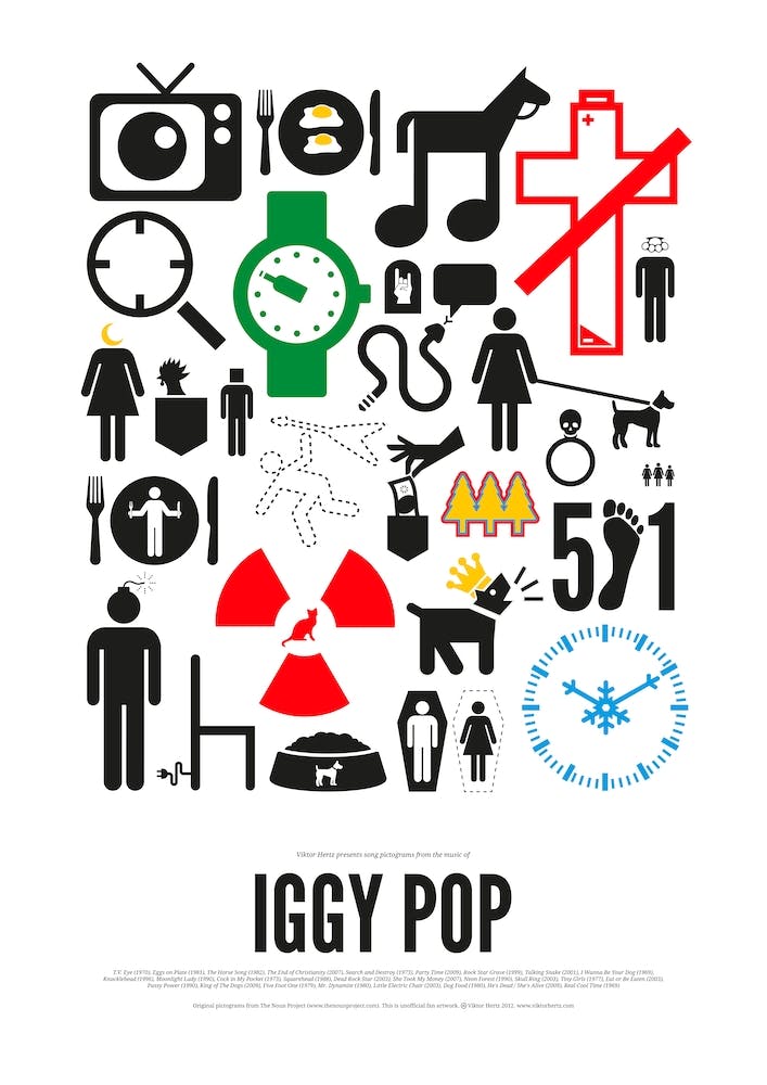 Iggy Pop