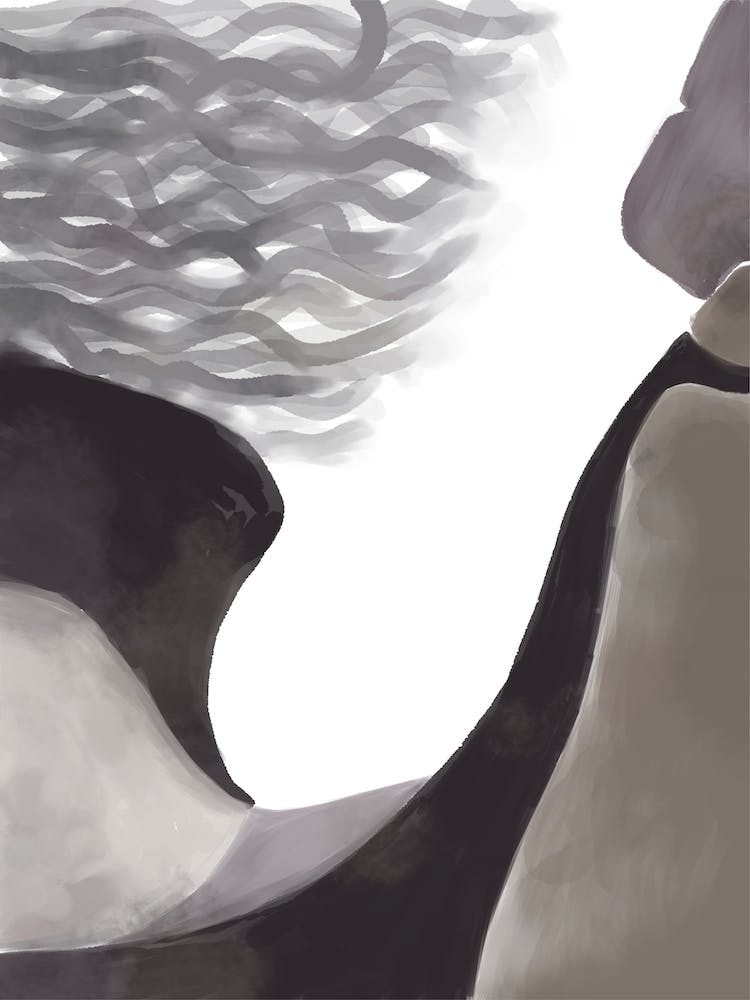 Stormy