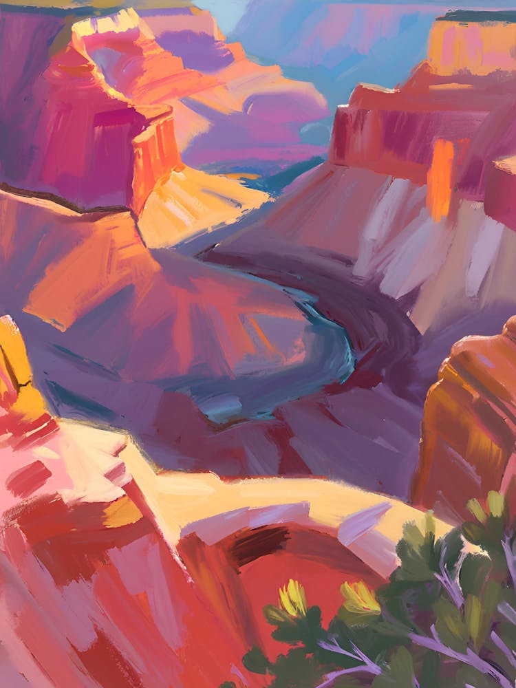 Grand Canyon 2
