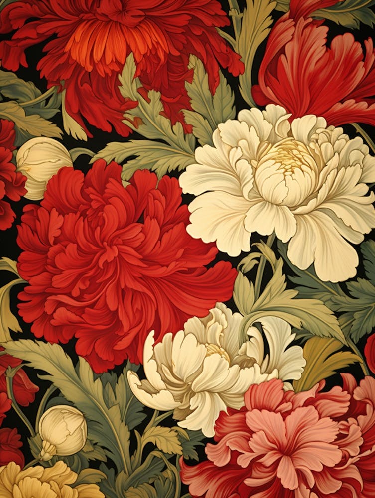 Peonies 142