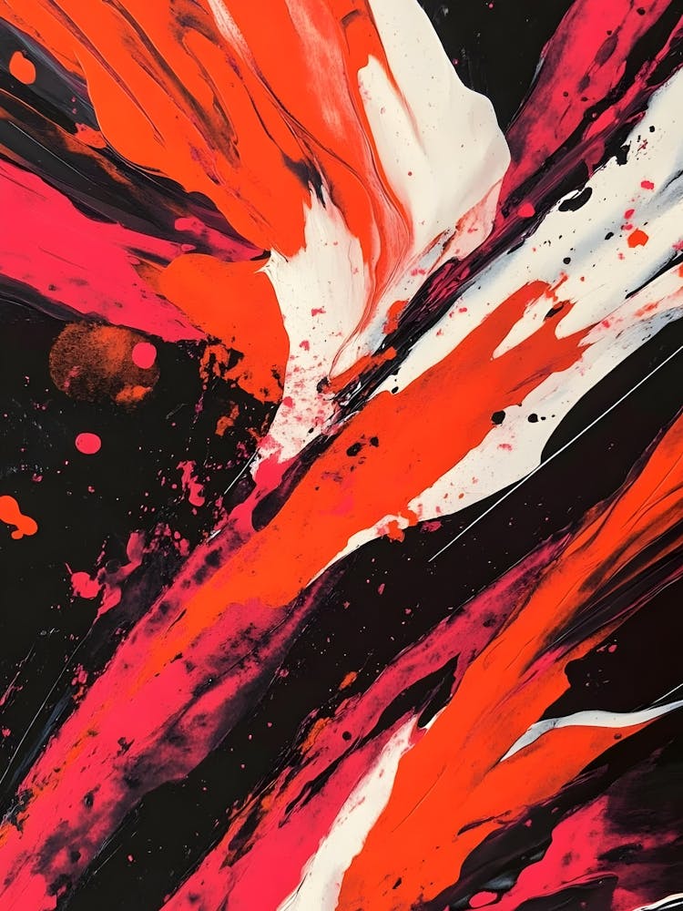 Abstract Painting 203