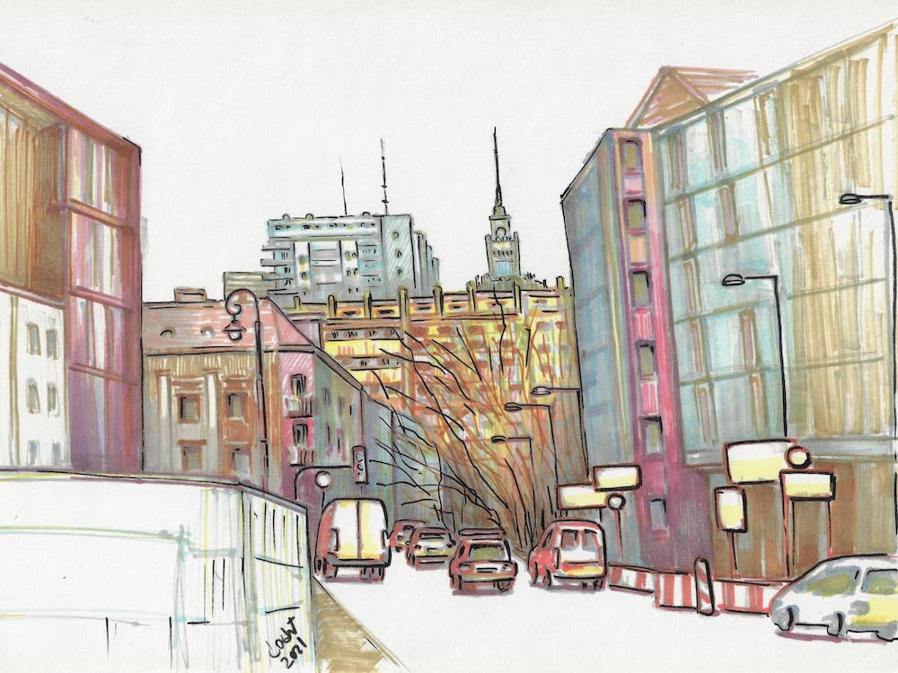 Warsaw Style