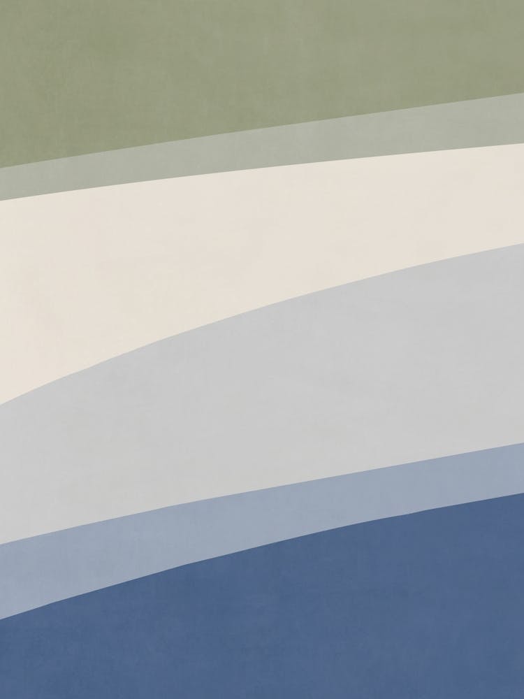 Abstract Waves - A01