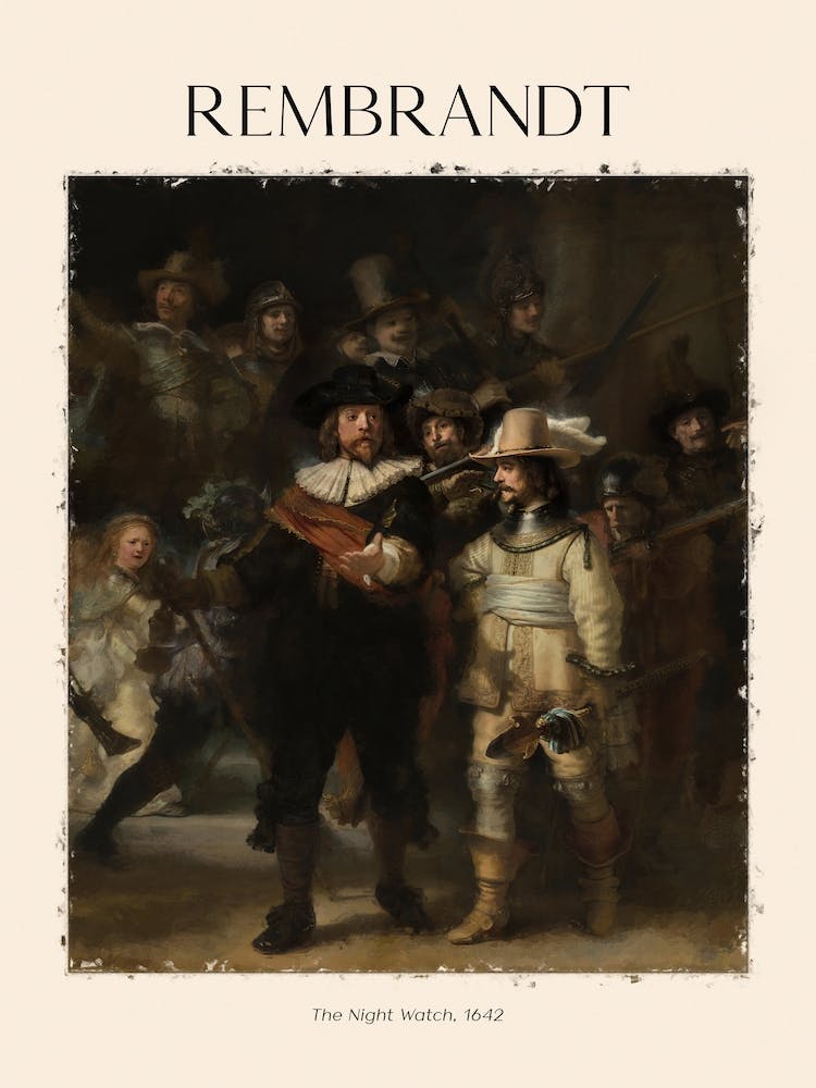 Rembrandt 8