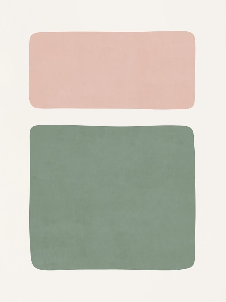 Abstract Composition 17