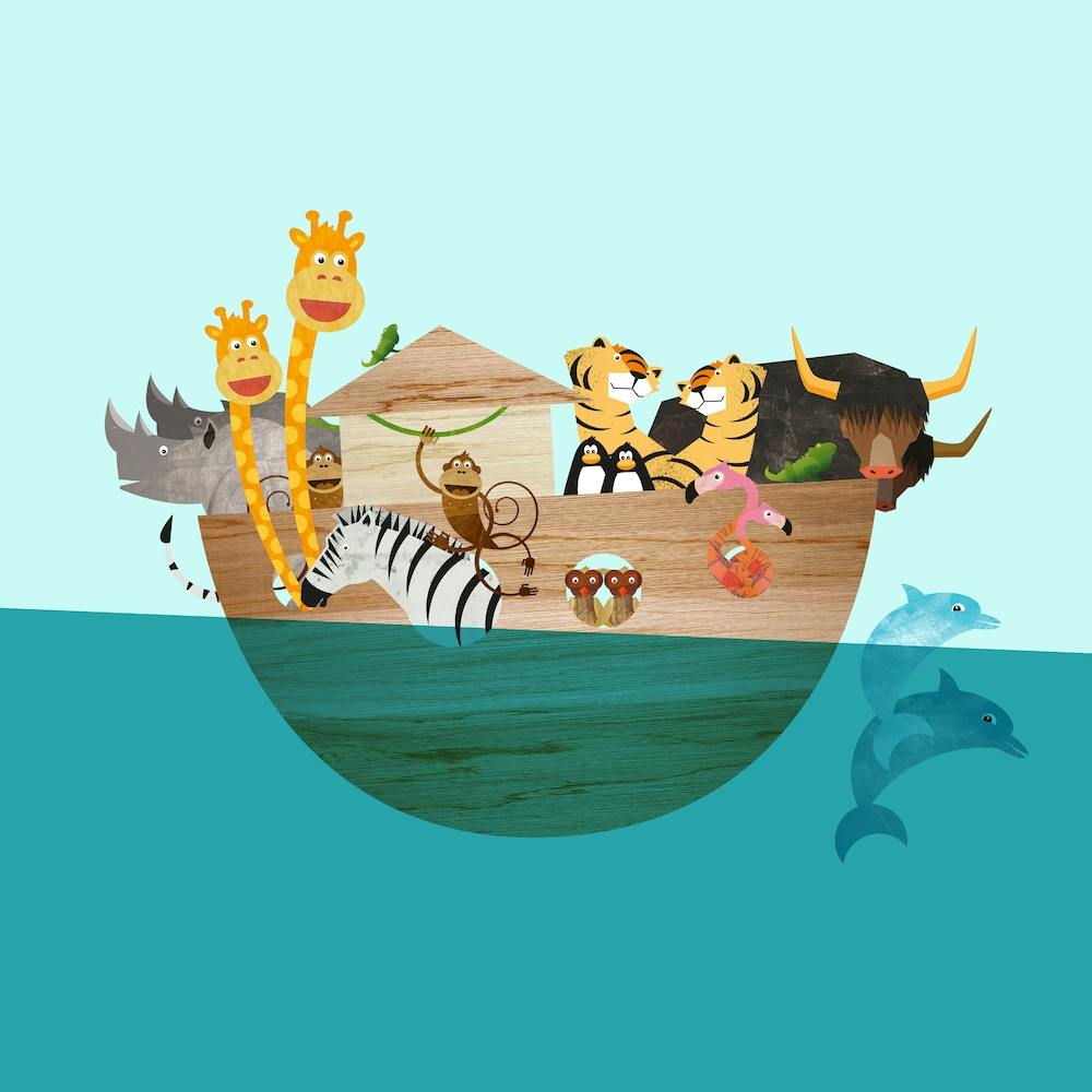 Noah's Ark