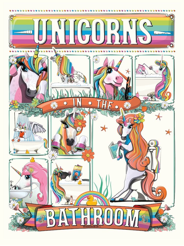 Unicorns