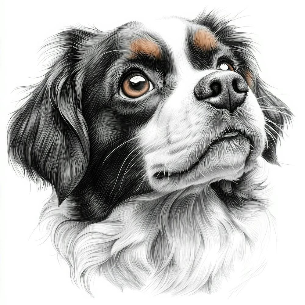 King Charles Cavalier