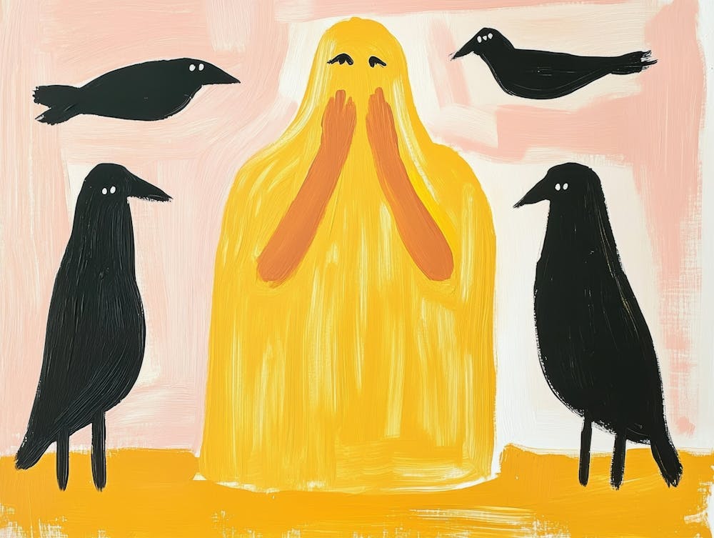 Crows 16