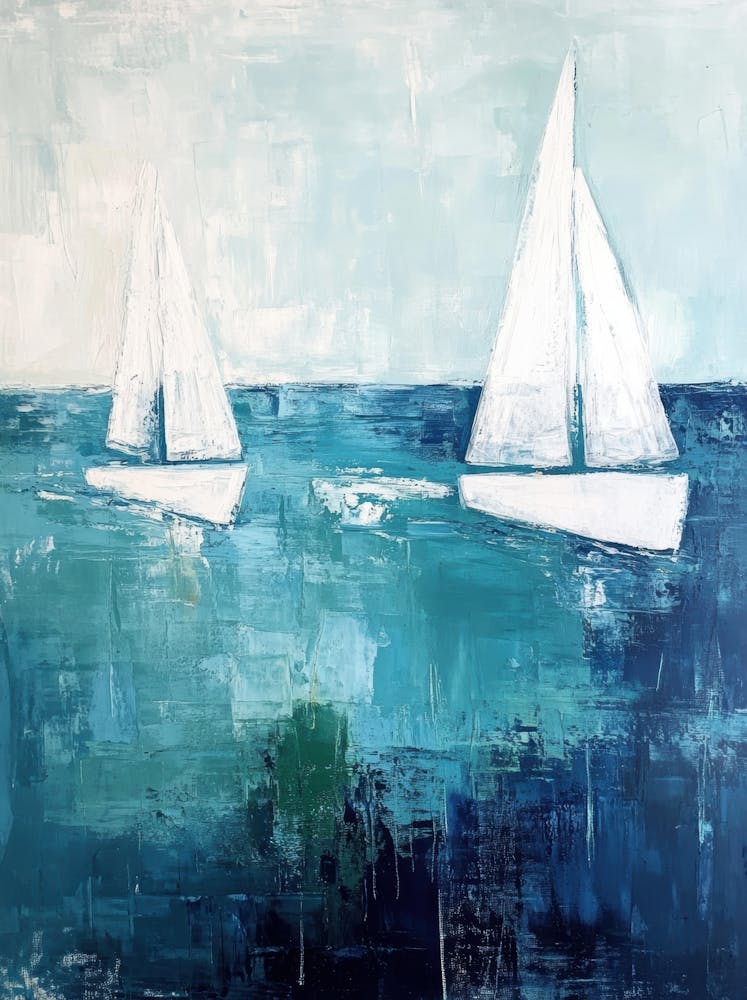Sailboats 48