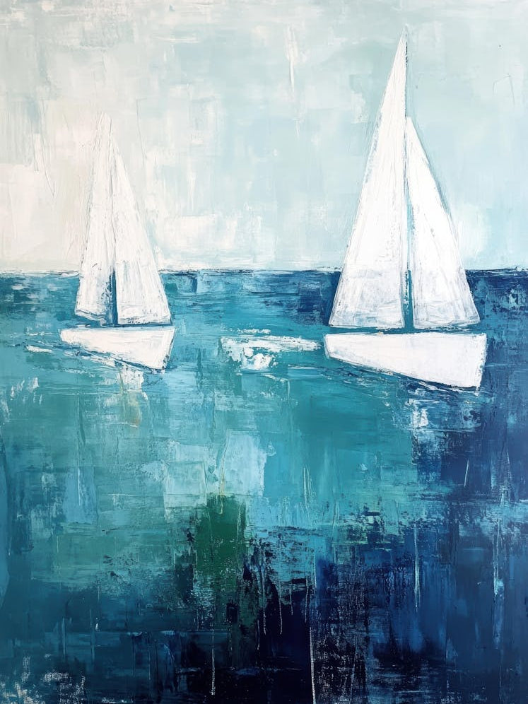 Sailboats 48