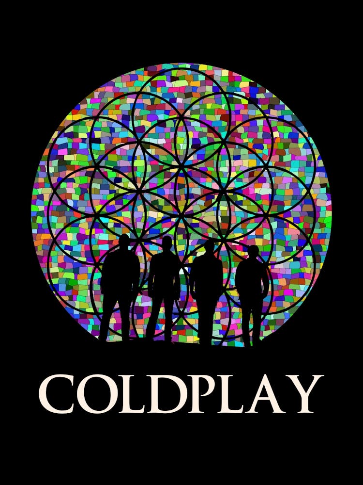 Coldplay 1