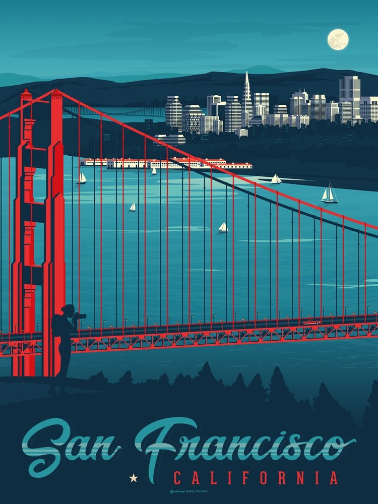 San Francisco California