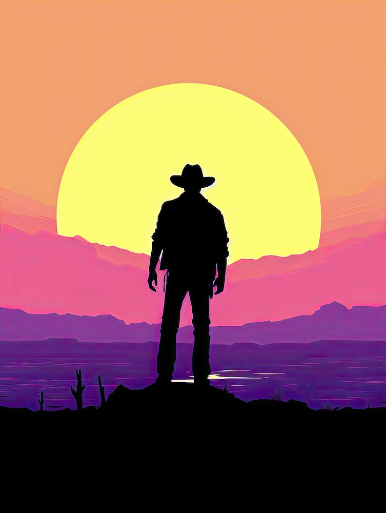 Refined Cowboy Whispers