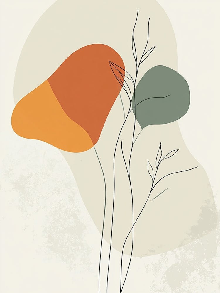 Abstract Painting 170