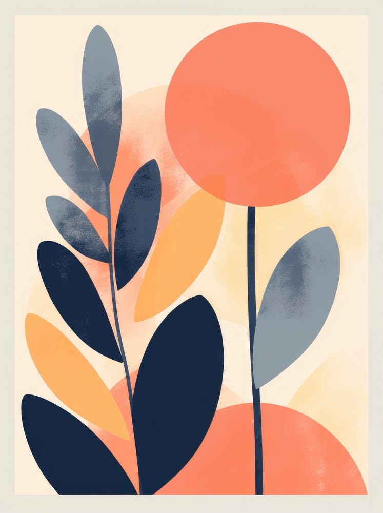 Abstract Painting 151