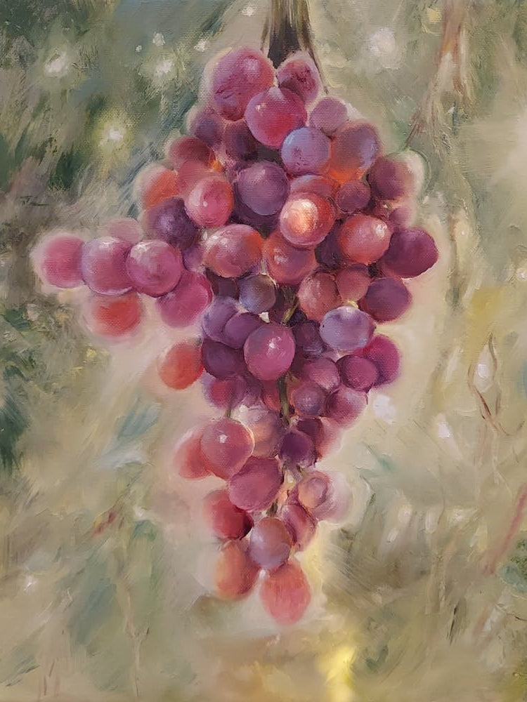 Grapes