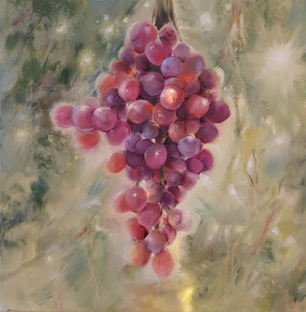 Grapes