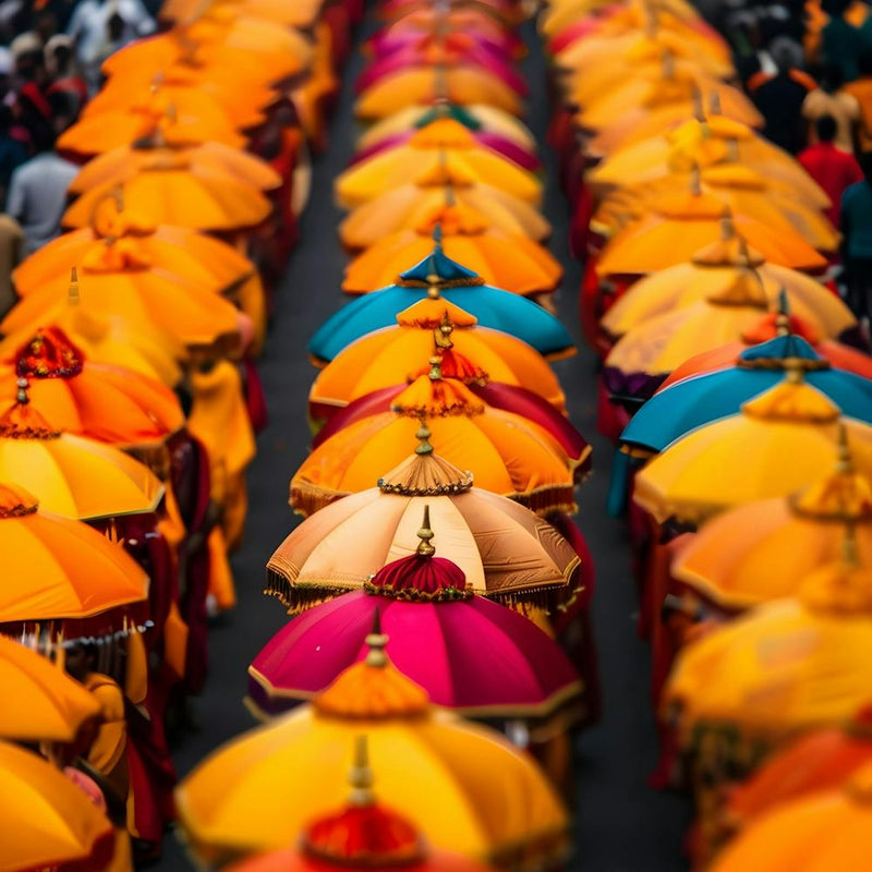 Buddhist Monks 3