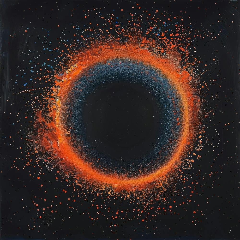 'Circle Of Fire' 1