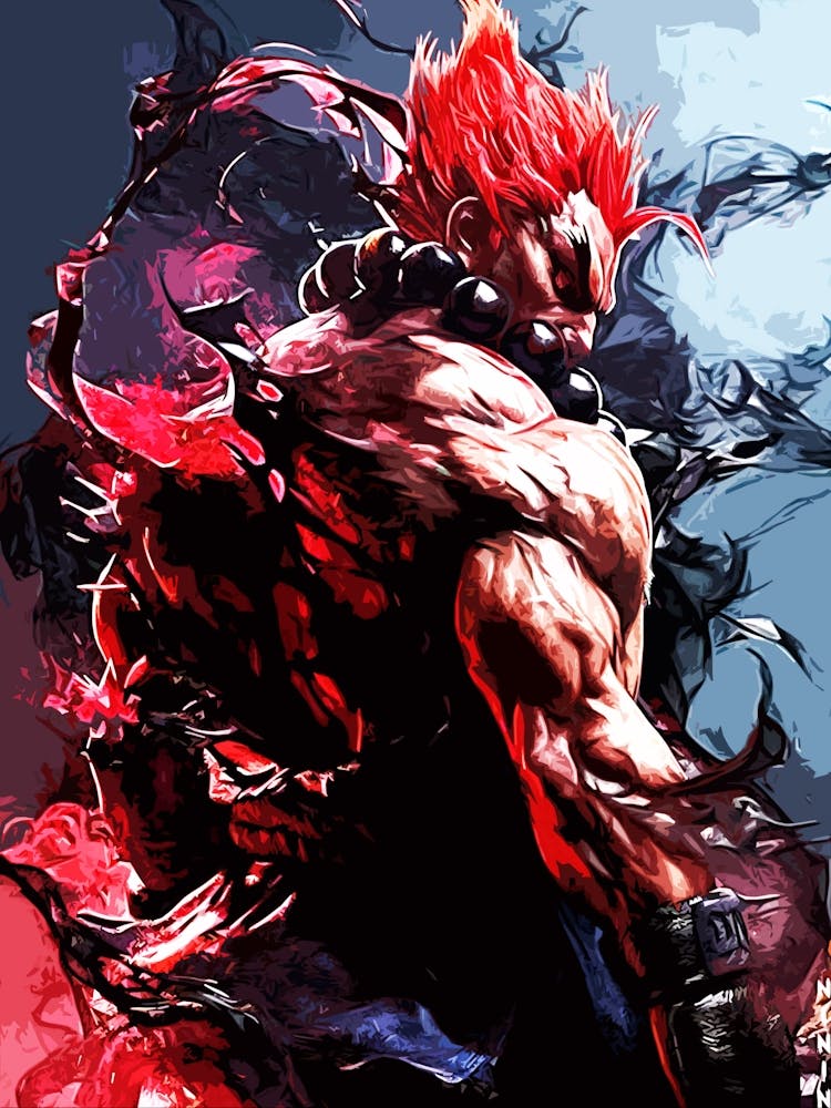 tekken 8 6