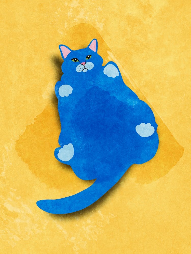 Fat Cat