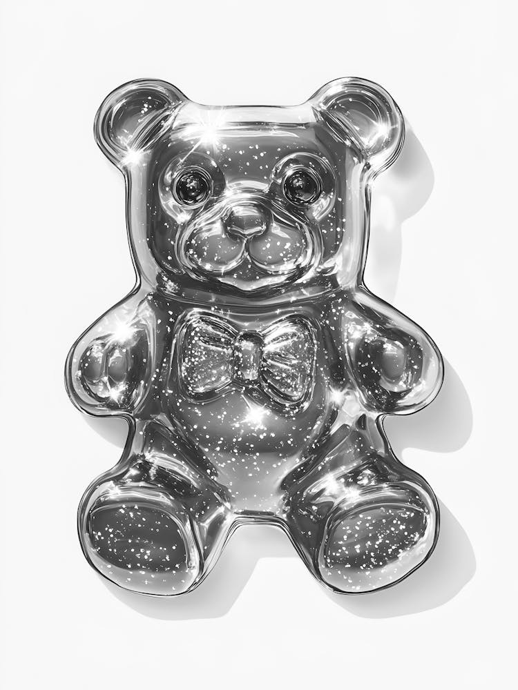 Teddy Bear 2