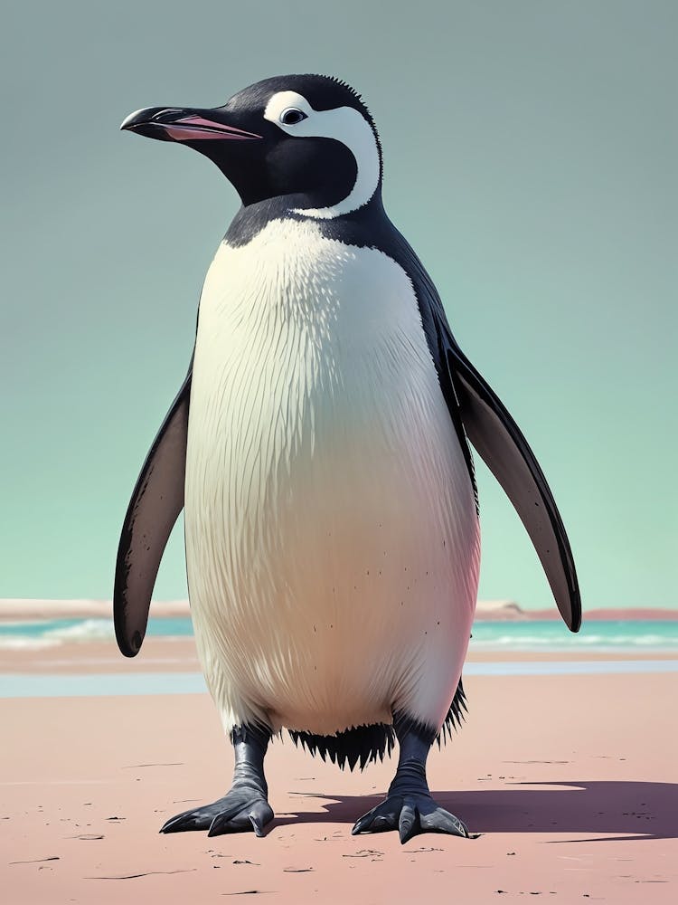 Penguin 1