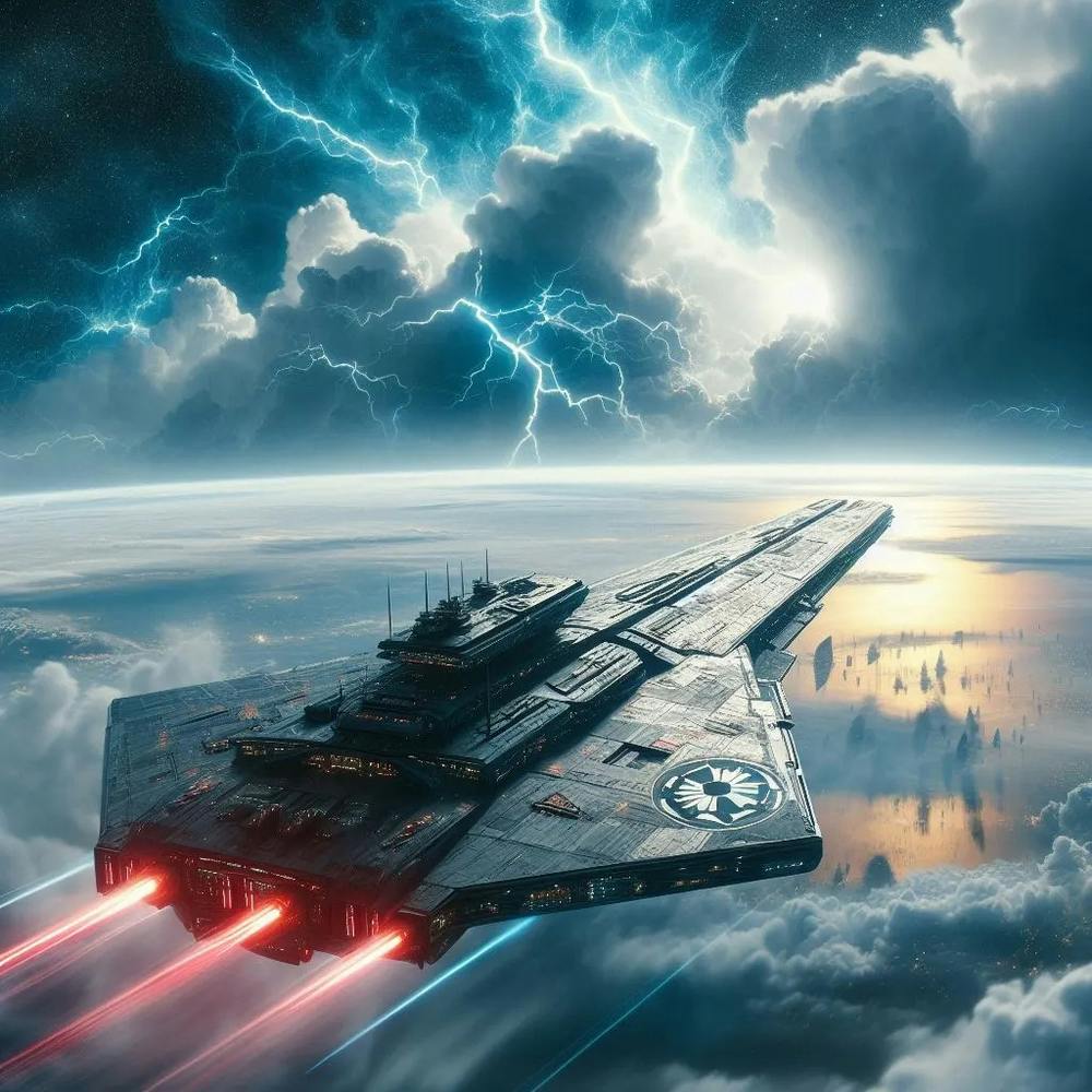Star Wars Battleship