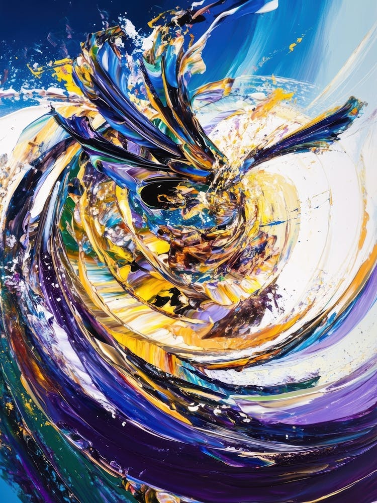 Abstract Painting 3241