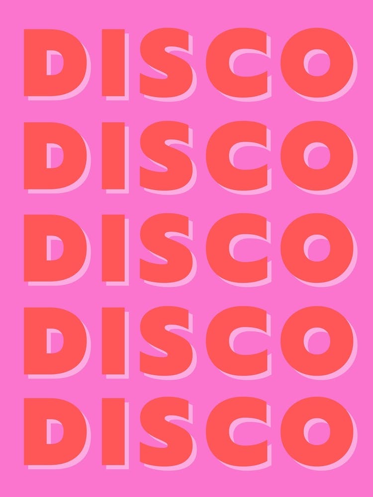 Disco