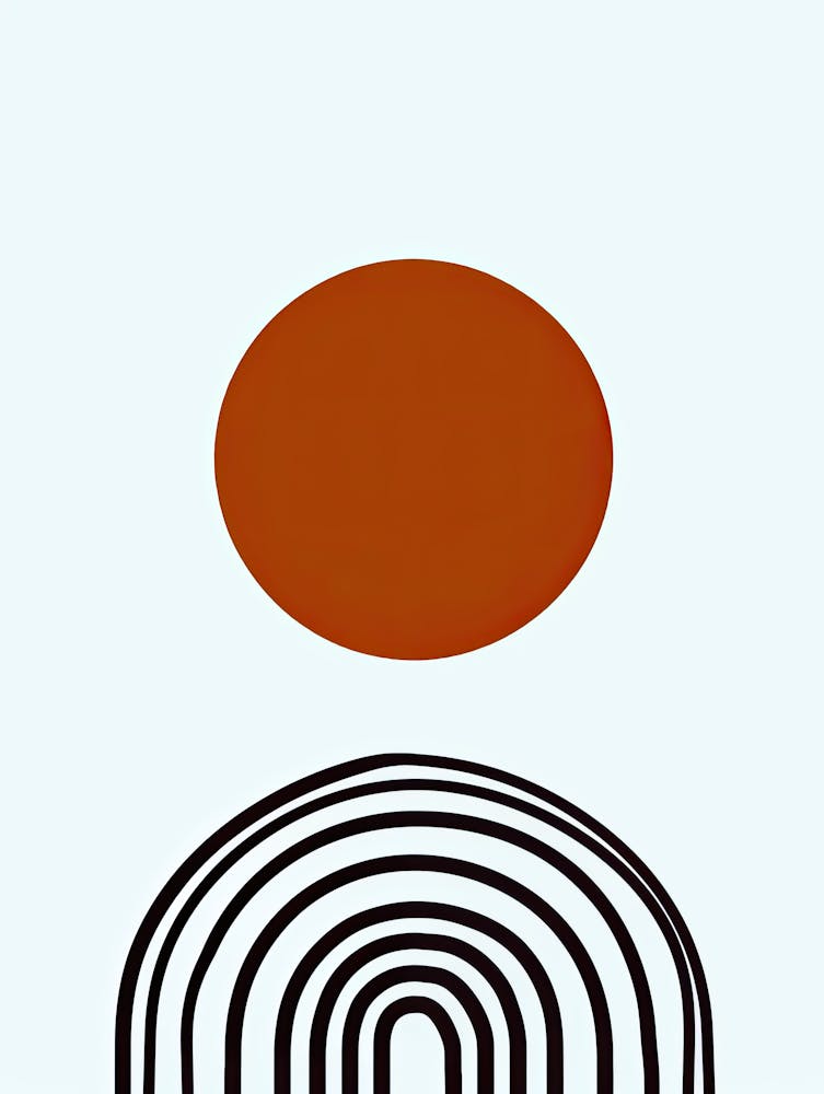 Honiara Clean Harmony Minimalist Bauhaus