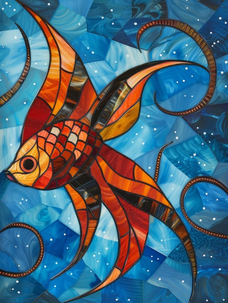 Goldfish 5