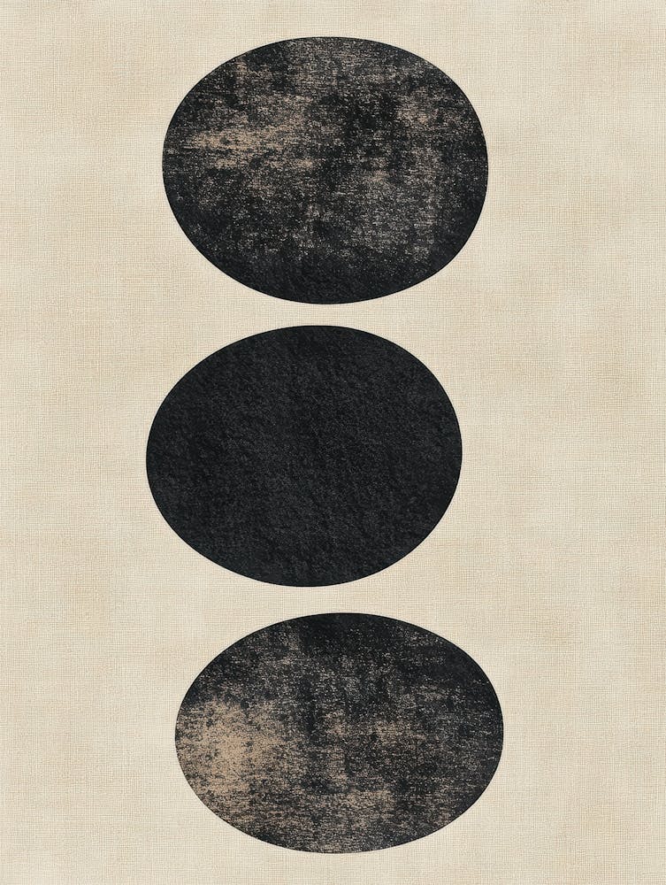Three Circles 3