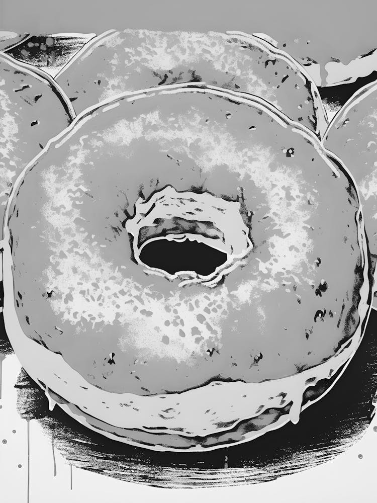Donuts 6