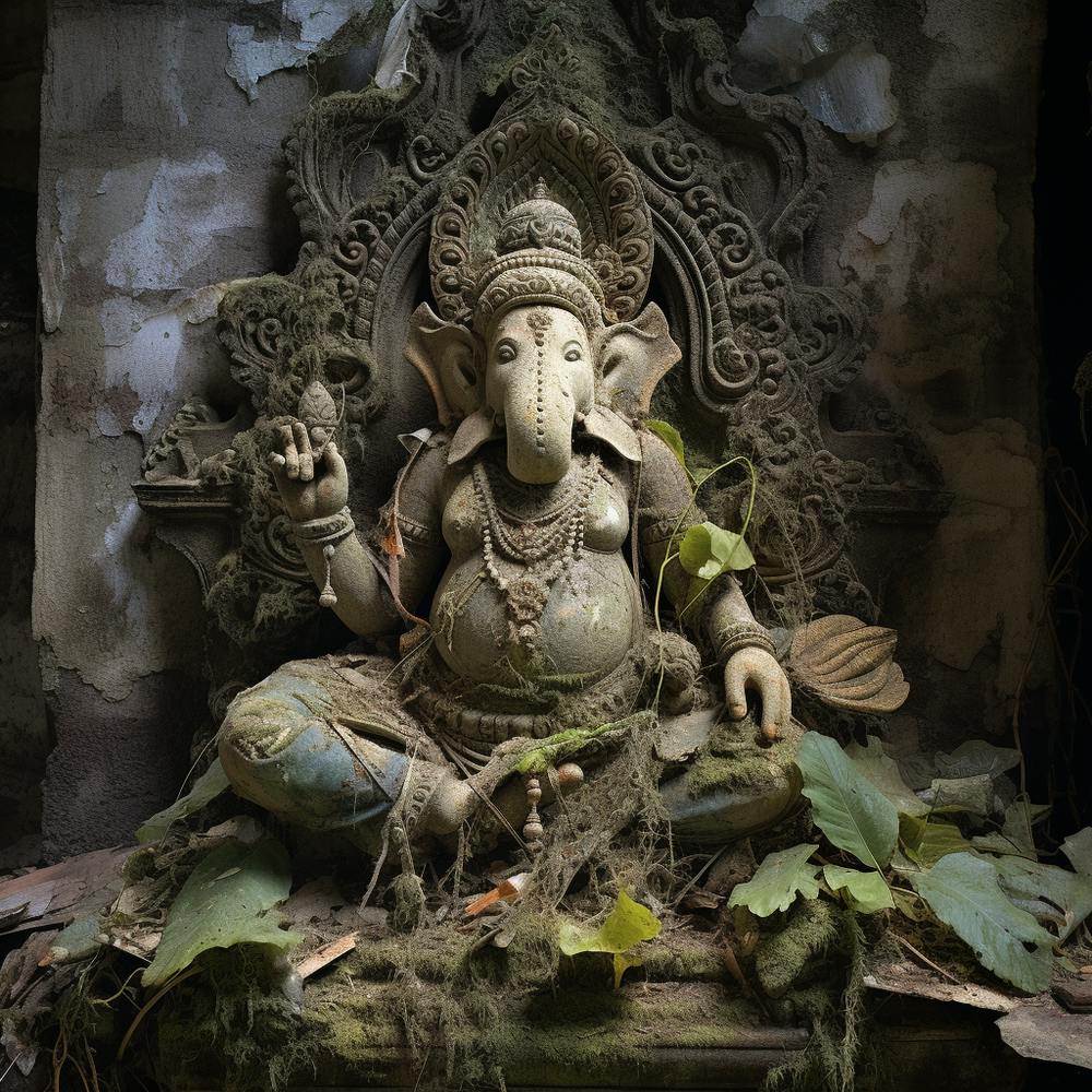 Ganesha