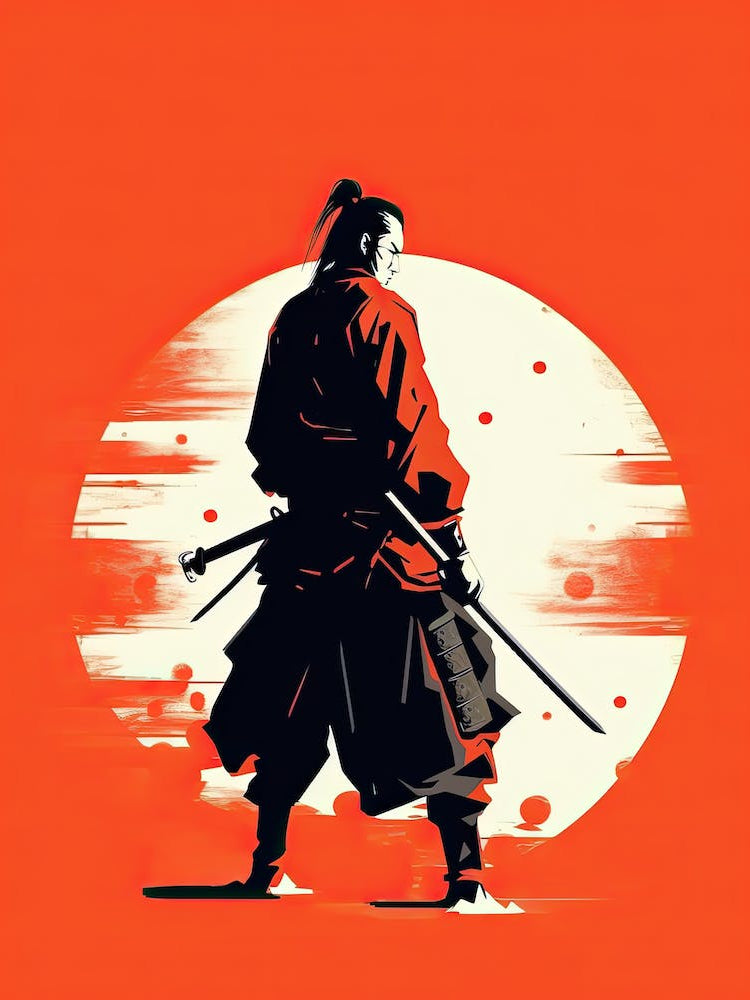 Samurai Legends Unleashed