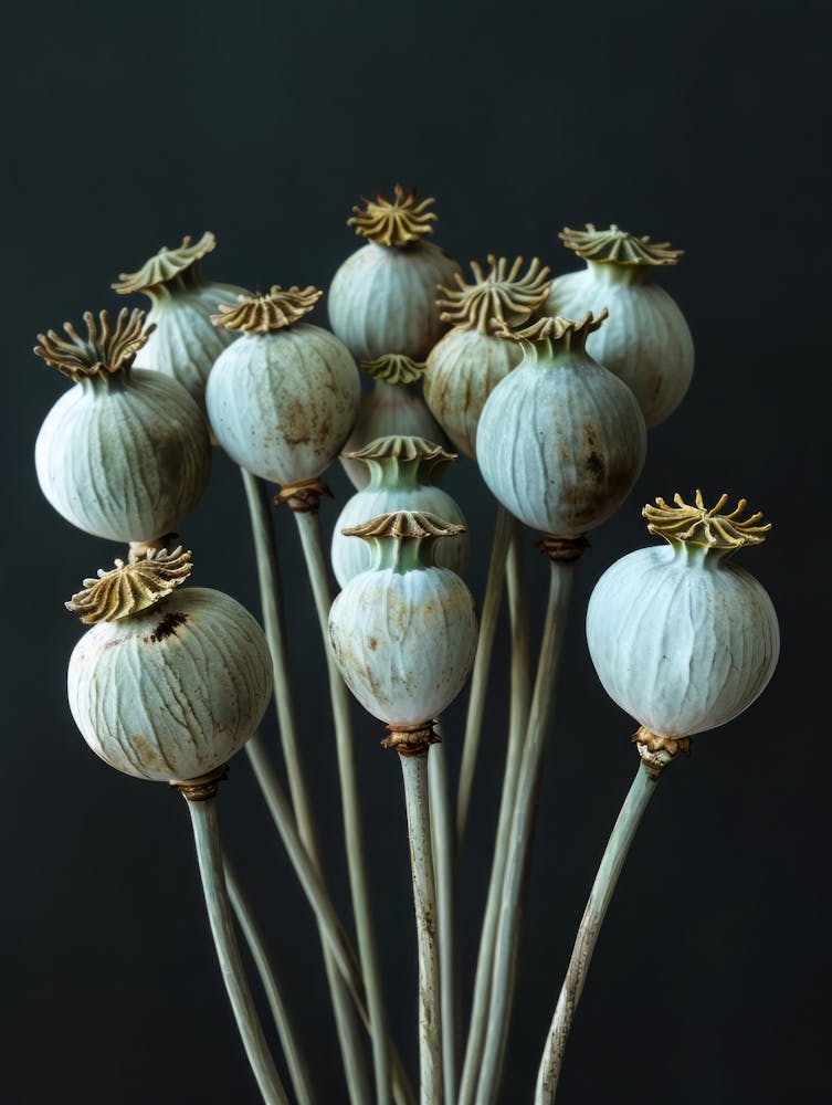 Schlafmohn 1