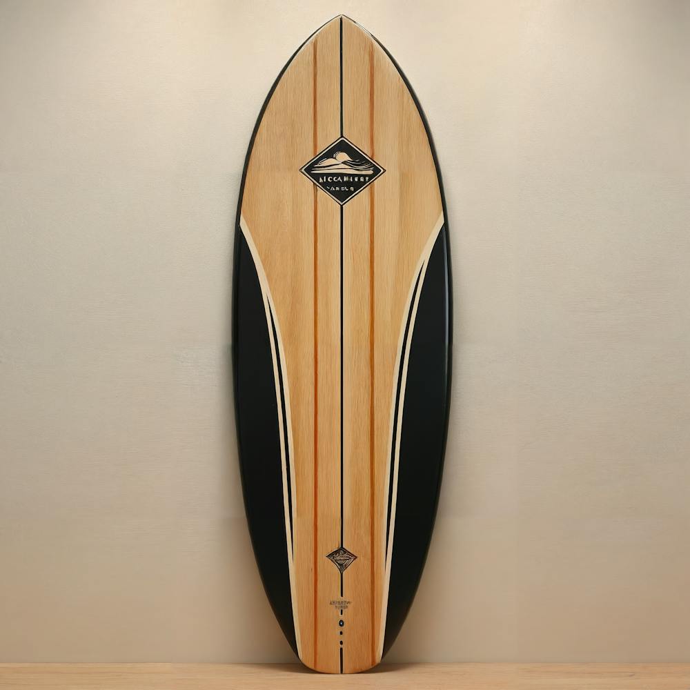Surfboard 01638