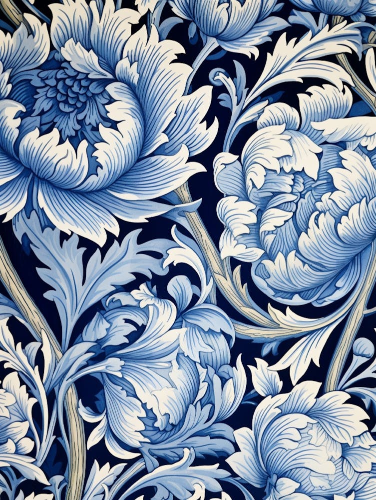 William Morris 17
