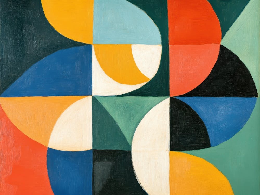 Formes Abstraites 35