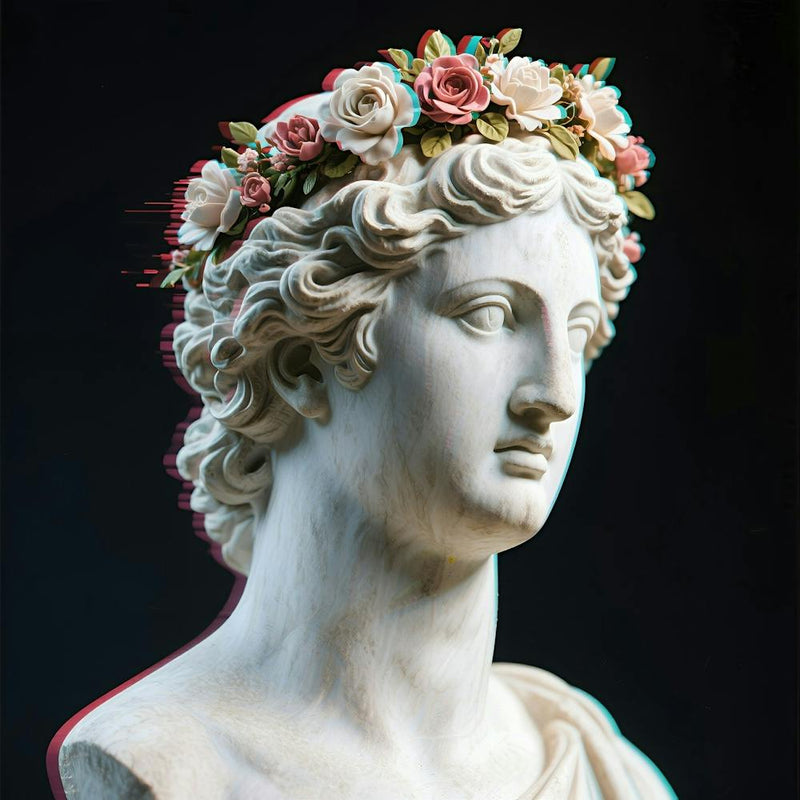 Statue Of Venus