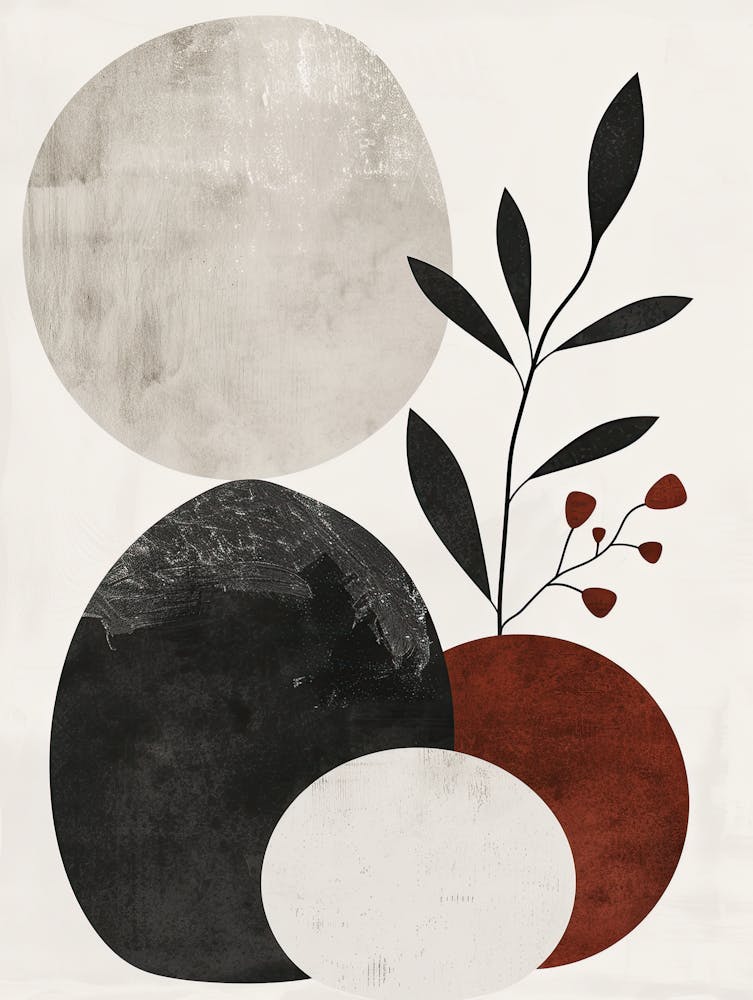 Bangui Stone Park Bauhaus Minimalist