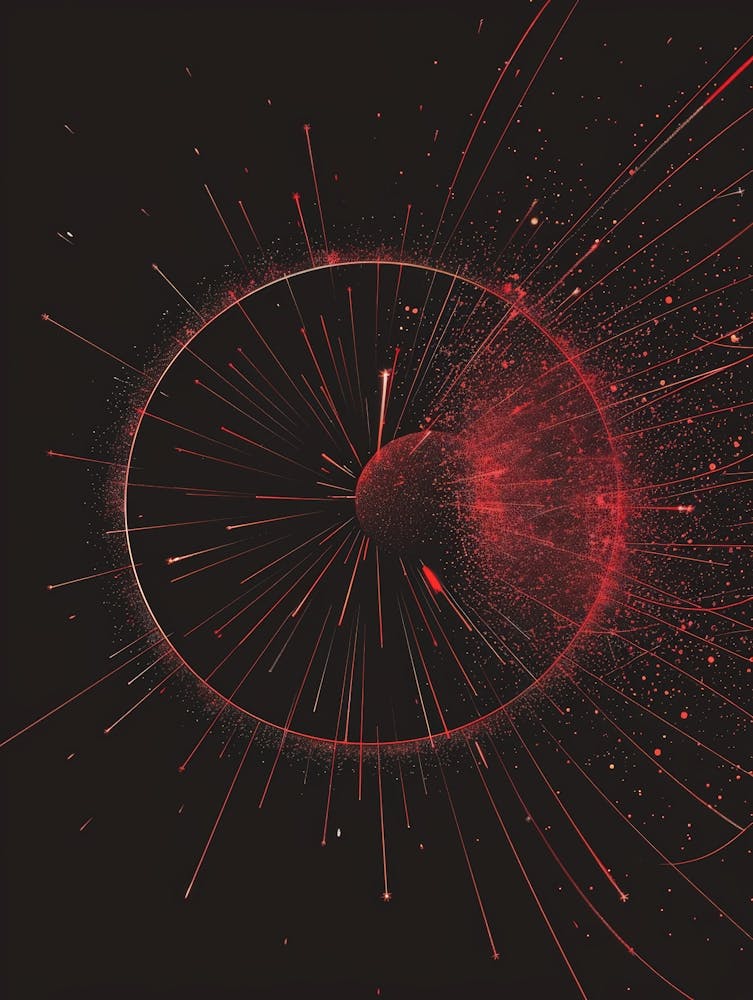Kreis des Feuers