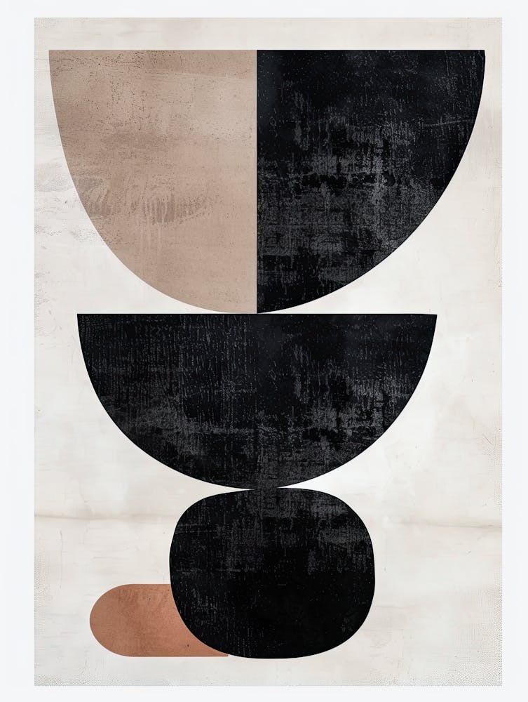 Unionville Stone Park Bauhaus Minimalist