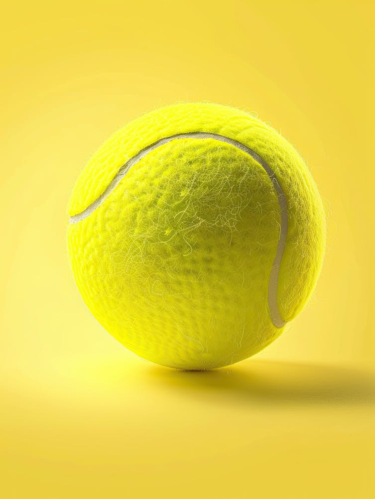 Gravity Shift Tennis Ball