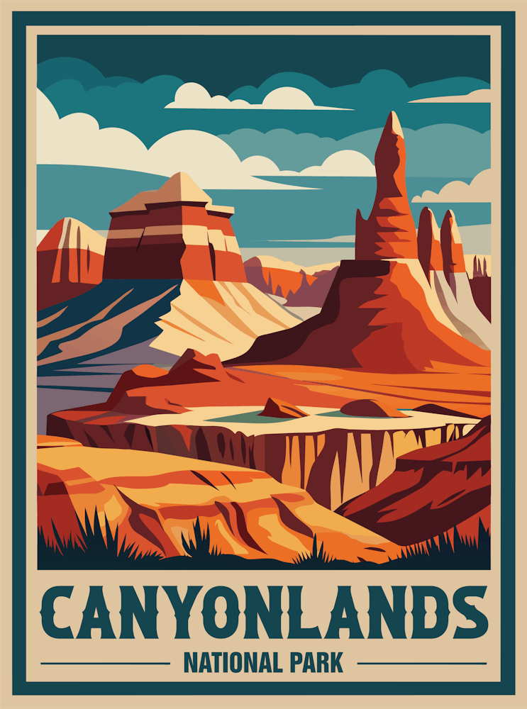 Canyonlands National Park