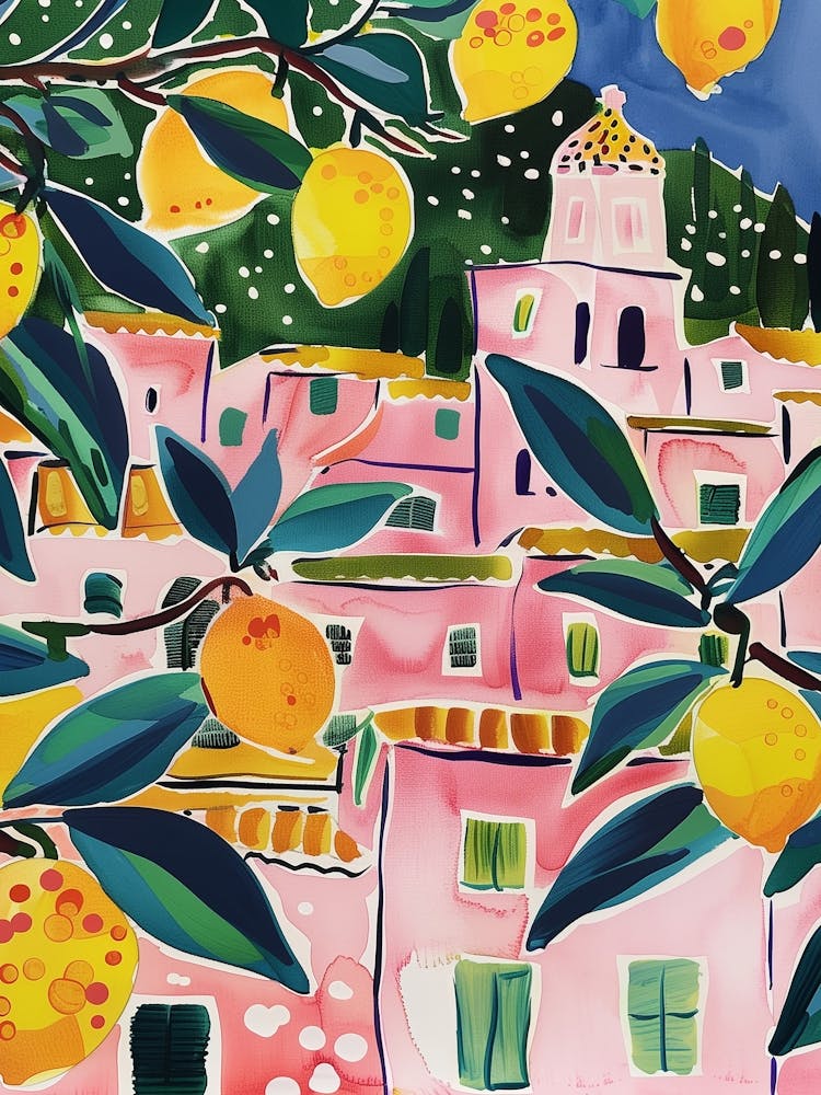 Boho Bella Vita 3 City 3