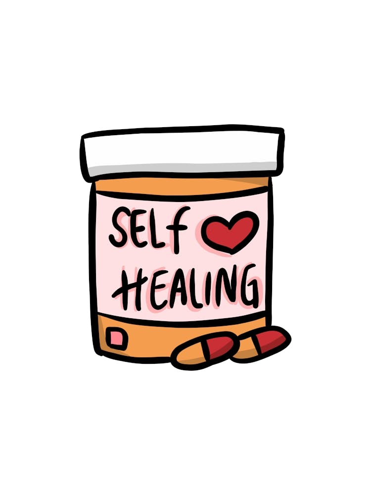 Self Healing