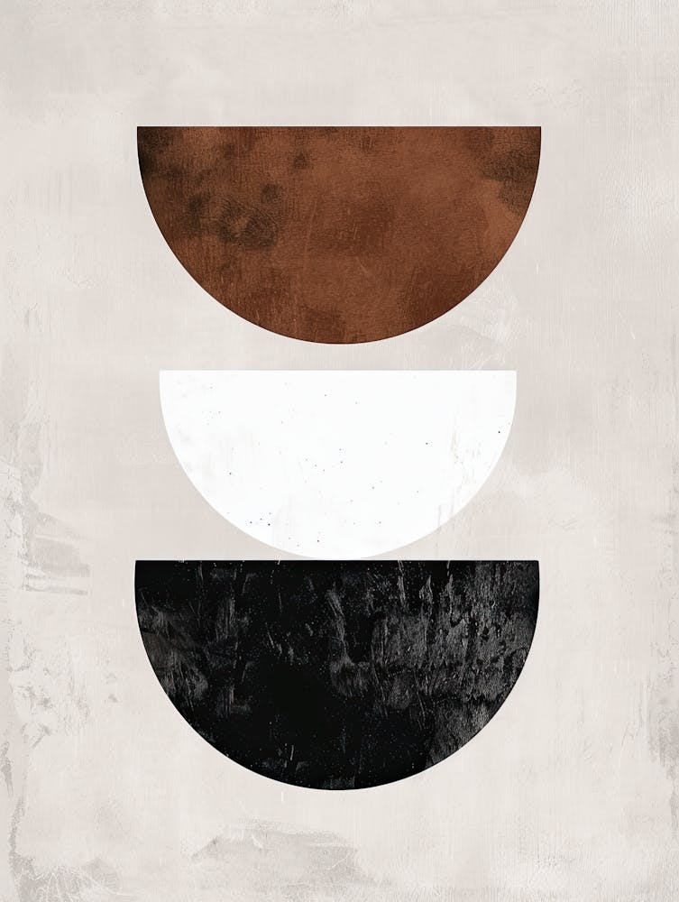 Angular Dynamics Bauhaus Minimalist